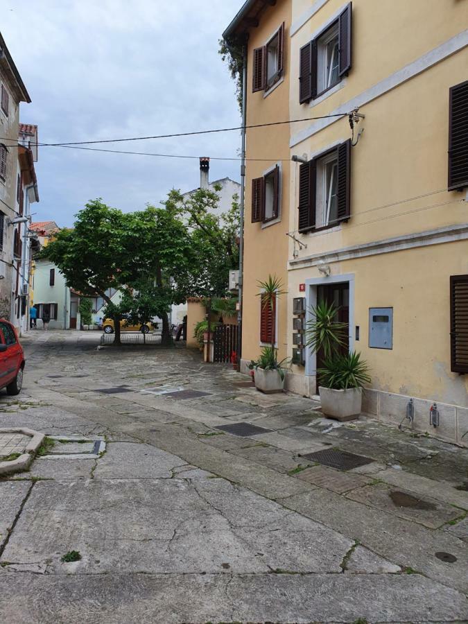 Apartment North To South Izola