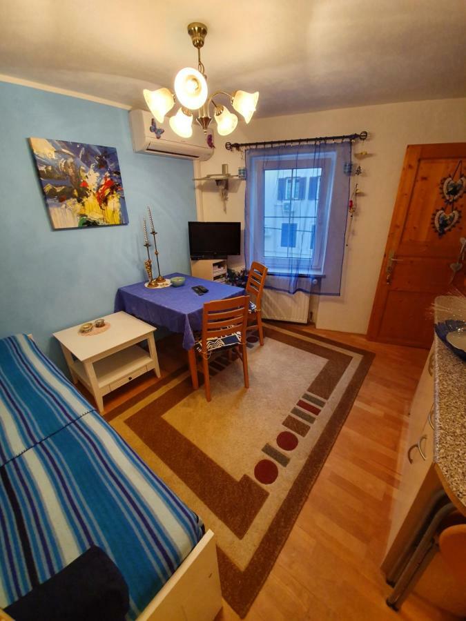 Apartment North To South Izola
