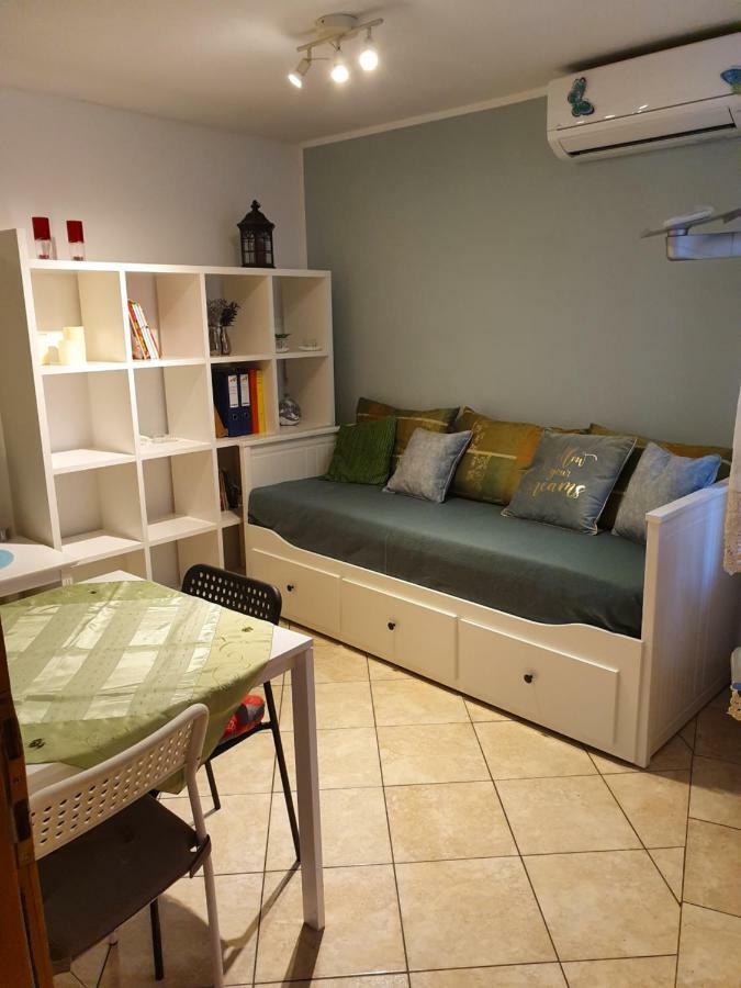 Apartment North To South Izola